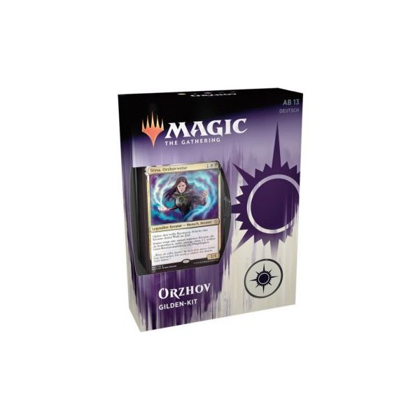 Ravnicas Treue Gilden-Kit Orzhov (deutsch)