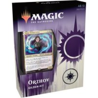 Ravnicas Treue Gilden-Kit Orzhov (deutsch)