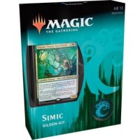 Ravnicas Treue Gilden-Kit Simic (deutsch)
