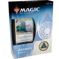Ravnica Allegiance Guild-Kit Azorius (englisch)