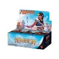 Kaladesh Booster Display (36 Packs, englisch)