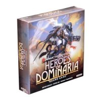 MTG Heroes of Dominaria Board Game Standard Edition (englisch)
