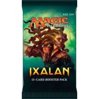 Ixalan Booster (englisch)