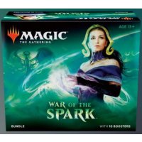 War of the Spark Bundle