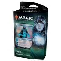 Krieg der Funken Planeswalker Deck Jace (deutsch)