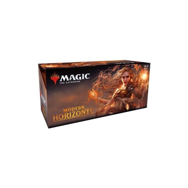 Modern Horizonte Booster Display (36 Packs, deutsch)