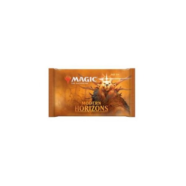 Modern Horizons Booster (englisch)