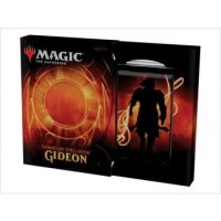 MTG Signature Spellbook Gideon (englisch)