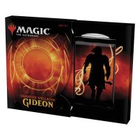 MTG Signature Spellbook Gideon (englisch)