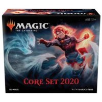 Magic Core Set 2020 Bundle (englisch)