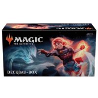 Magic Hauptset 2020 Deckbau-Box (deutsch)