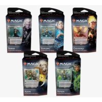 Magic Hauptset 2020 Planeswalker Decks (alle 5 Decks, deutsch)