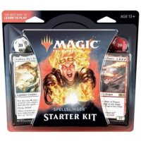 Magic Hauptset 2020 Starter Kit (deutsch)