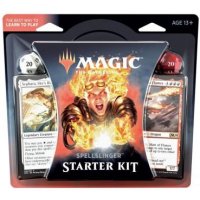 Magic Core Set 2020 Starter Kit (englisch)