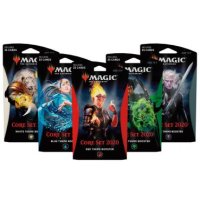 Core Set 2020 Theme Booster Display (10 Packs, englisch)