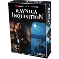 Ravnica: Inquisition (englisch)