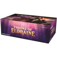 Throne of Eldraine Booster Display (36 Packs, englisch)