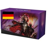 Thron von Eldraine Bundle (deutsch)
