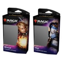 Thron von Eldraine Planeswalker Decks (alle 2 Decks, deutsch)