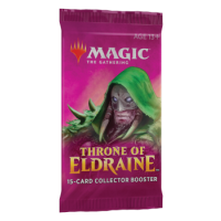 Throne of Eldraine Collector Booster (englisch) *EXTREM LIMITIERT*