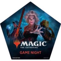 MTG Game Night 2019 (englisch)