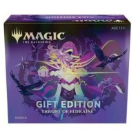 Throne of Eldraine Bundle Gift Edition (englisch)