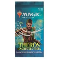 Theros: Jenseits des Todes Booster (deutsch)