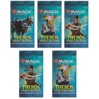 Theros: Jenseits des Todes Booster (5 Stück, deutsch)