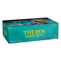Theros: Beyond Death Booster Display (36 Packs, englisch)