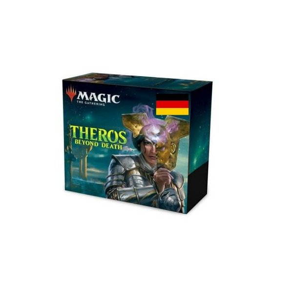 Theros: Jenseits des Todes Bundle (deutsch)