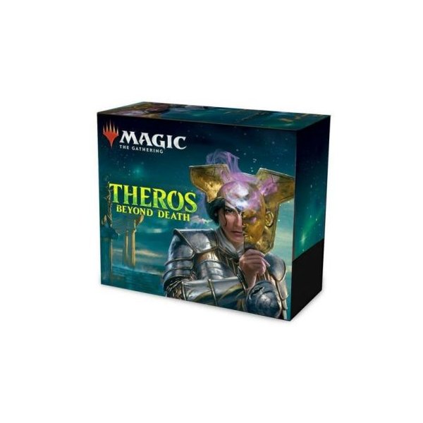 Theros: Beyond Death Bundle (englisch)