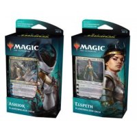 Theros: Jenseits des Todes Planeswalker Decks (alle 2 Decks, deutsch)