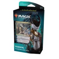Theros: Jenseits des Todes Planeswalker Deck Ashiok (deutsch)