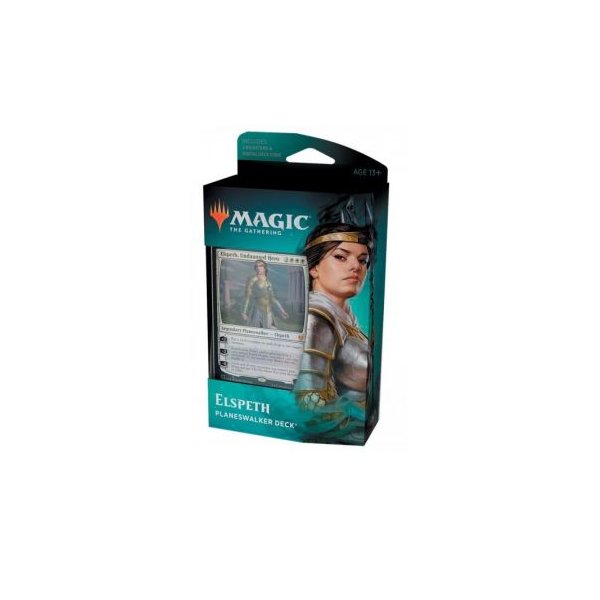 Theros: Beyond Death Planeswalker Deck Elspeth (englisch)
