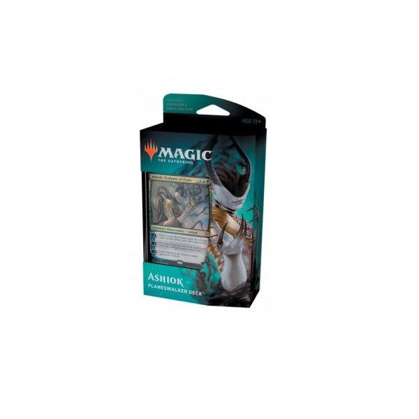 Theros: Beyond Death Planeswalker Deck Ashiok (englisch)