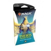 Theros: Beyond Death Theme Booster White (englisch)