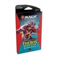 Theros: Beyond Death Theme Booster Red (englisch)