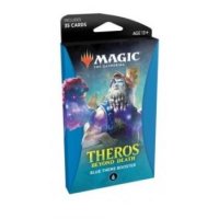 Theros: Beyond Death Theme Booster Blue (englisch)