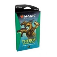 Theros: Beyond Death Theme Booster Green (englisch)