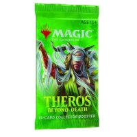 Theros: Beyond Death Collector Booster (englisch)