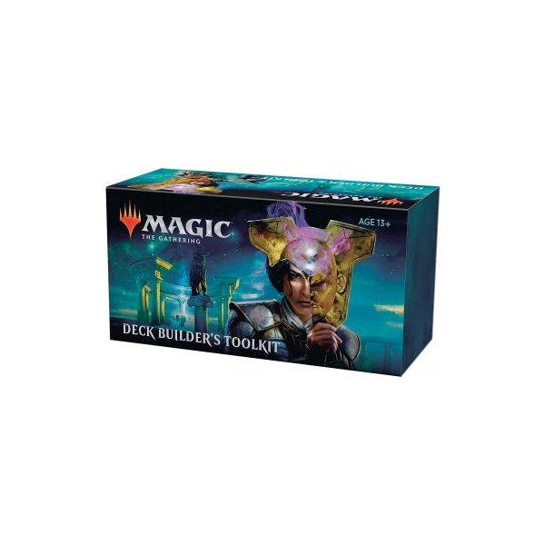 Theros: Beyond Death Deckbuilder&acute;s Toolkit (englisch)