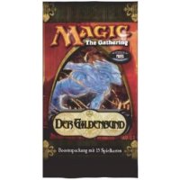 Ravnica: Der Gildenbund Booster (deutsch) *RARITÄT*