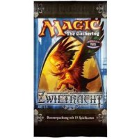 Ravnica: Zwietracht Booster (deutsch) *RARITÄT*