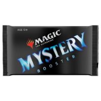 Official Magic Mystery Booster (englisch)
