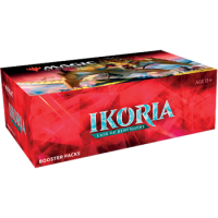 Ikoria: Lair of Behemoths Booster Display (36 Packs, englisch)