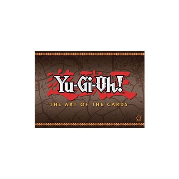 Yu-Gi-Oh! The Art of the Cards *das besondere Geschenk f&uuml;r YGO Fans!*