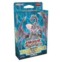 Structure Deck Machine Reactor