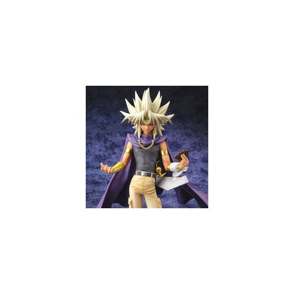 Yu-Gi-Oh! Figur Yami Marik 24 cm Statue ARTFX J von Kotobukiya