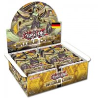 Maximum Crisis Display