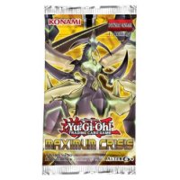 Maximum Crisis Booster (5 Stück)